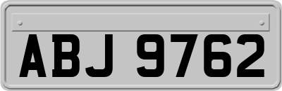 ABJ9762