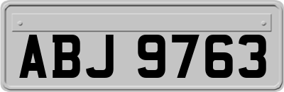 ABJ9763