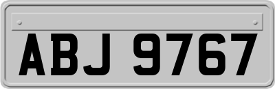 ABJ9767
