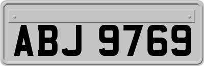 ABJ9769