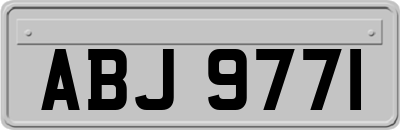 ABJ9771