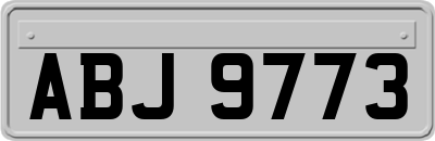 ABJ9773