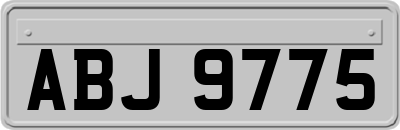 ABJ9775