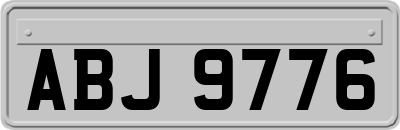 ABJ9776