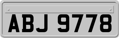 ABJ9778
