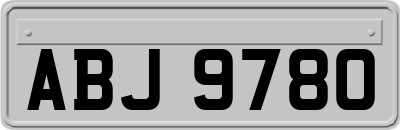 ABJ9780