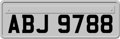 ABJ9788