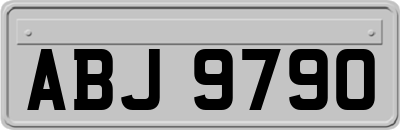 ABJ9790