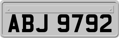 ABJ9792