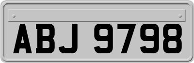 ABJ9798