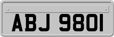 ABJ9801