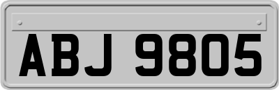 ABJ9805