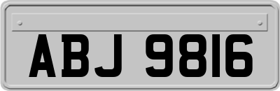 ABJ9816