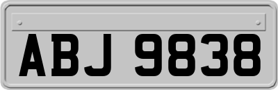 ABJ9838