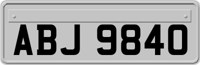 ABJ9840
