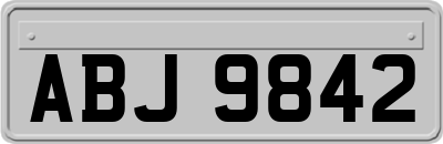 ABJ9842