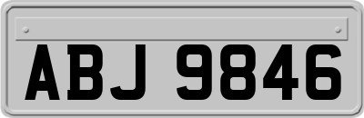 ABJ9846