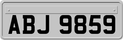ABJ9859