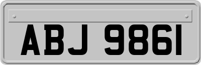 ABJ9861