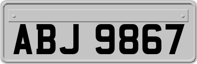 ABJ9867