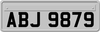 ABJ9879