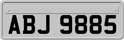ABJ9885