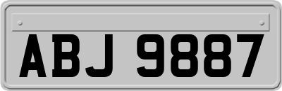 ABJ9887