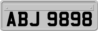 ABJ9898