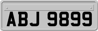 ABJ9899