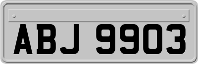 ABJ9903