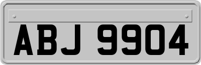 ABJ9904