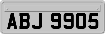 ABJ9905