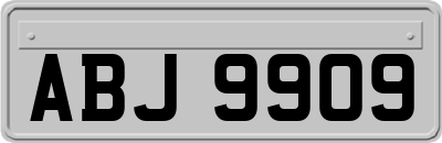 ABJ9909