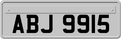 ABJ9915