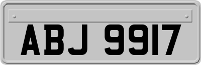 ABJ9917