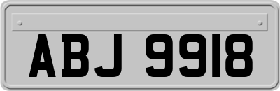 ABJ9918