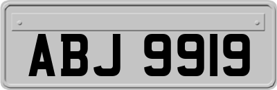 ABJ9919
