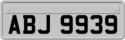 ABJ9939