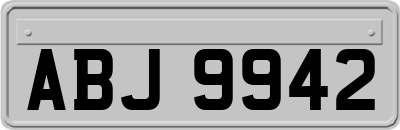 ABJ9942