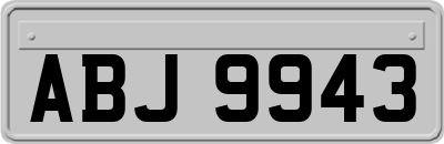 ABJ9943