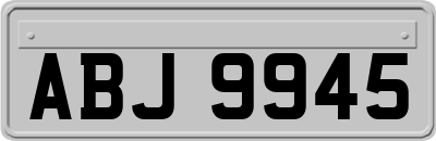ABJ9945