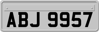 ABJ9957