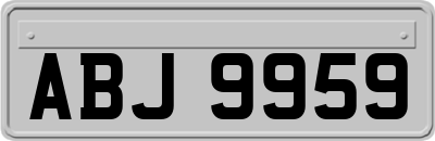 ABJ9959
