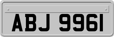 ABJ9961