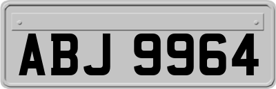 ABJ9964