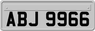 ABJ9966