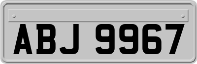ABJ9967