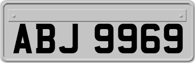 ABJ9969