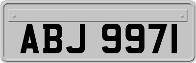 ABJ9971