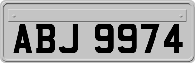 ABJ9974